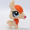 Littlest Petshop Laama #3261