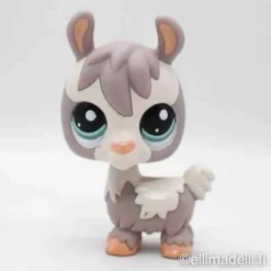 Littlest Petshop Laama #1937