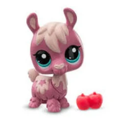 Littlest Pet Shop Laama G7 Series2 - #71