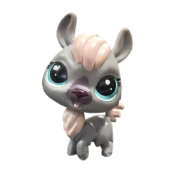 Littlest Pet Shop Laama #176 - Second Hand
