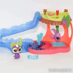 Littlest Petshop Laguuni