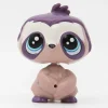 Littlest Petshop Laiskiainen #3807