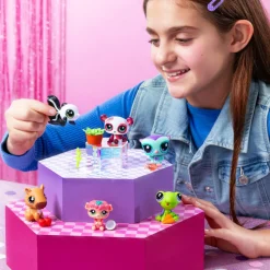 Littlest Pet Shop Laiskiainen G7 Series3 - #139