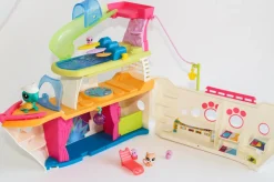 Littlest Petshop Laiva / Risteilyalus