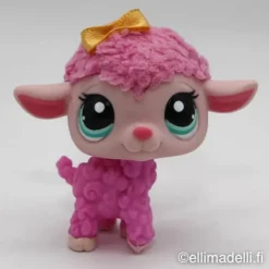 Littlest Petshop Lammas #2420