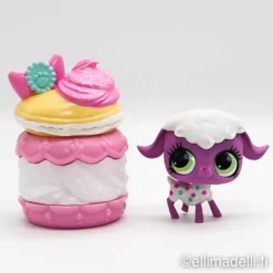 Littlest Petshop Lammas #3065