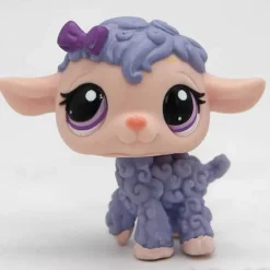 Littlest Petshop Lammas #1763