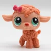 Littlest Petshop Lammas #1432