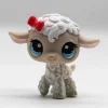 Littlest Petshop Lammas #376