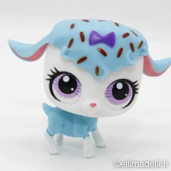 Littlest Petshop Lammas #3380