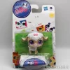 Littlest Petshop Lammas #2741