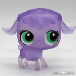Littlest Petshop Lammas #3160