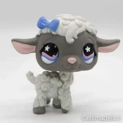 Littlest Petshop Lammas #549