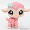 Littlest Petshop Lammas #1985
