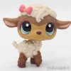 Littlest Petshop Lammas #1697