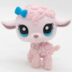 Littlest Petshop Lammas #447