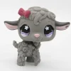 Littlest Petshop Lammas #477