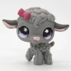 Littlest Petshop Lammas #477