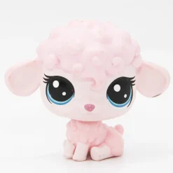 Littlest Petshop Lammas #2-98