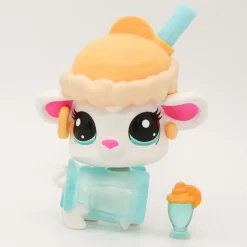 Littlest Petshop Lammas #4-165