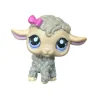 Littlest Petshop Lammas #2101