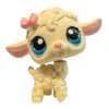 Littlest Petshop Lammas #396