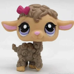 Littlest Petshop Lammas #2101
