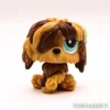 Littlest Petshop Lammaskoira #1077