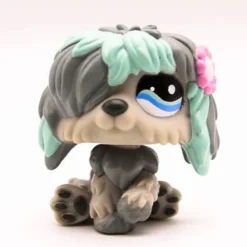 Littlest Petshop Lammaskoira #1513