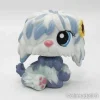 Littlest Petshop Lammaskoira #1712