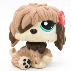 Littlest Petshop Lammaskoira #1816