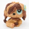 Littlest Petshop Lammaskoira #1077