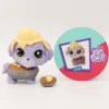 Littlest Petshop Lammaskoira #4-149