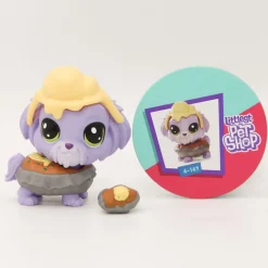 Littlest Petshop Lammaskoira #4-149