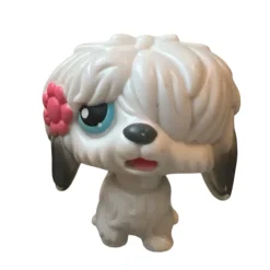 Littlest Petshop Lammaskoira #MM2