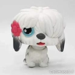Littlest Petshop Lammaskoira #MM2