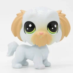Littlest Petshop Lammaskoira #no