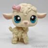 Littlest Pet Shop Lammas #396 - Second Hand