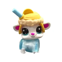 Littlest Pet Shop Lammas #4-165 - Second Hand