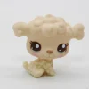 Littlest Petshop Lammas vauva #2628