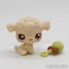 Littlest Petshop Lammas vauva #2628