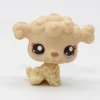 Littlest Petshop Lammas vauva #2628