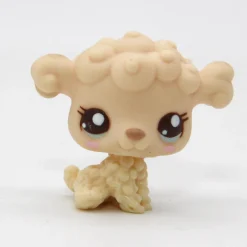 Littlest Petshop Lammas vauva #2628