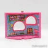 Littlest Petshop Lastenhoito huone