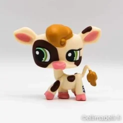 Littlest Petshop Lehmä #1457
