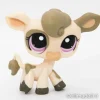 Littlest Petshop Lehmä #1351