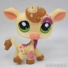 Littlest Petshop Lehmä #1066
