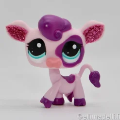 Littlest Petshop Lehmä #2236