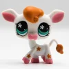 Littlest Petshop Lehmä #877