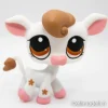 Littlest Petshop Lehmä #1210